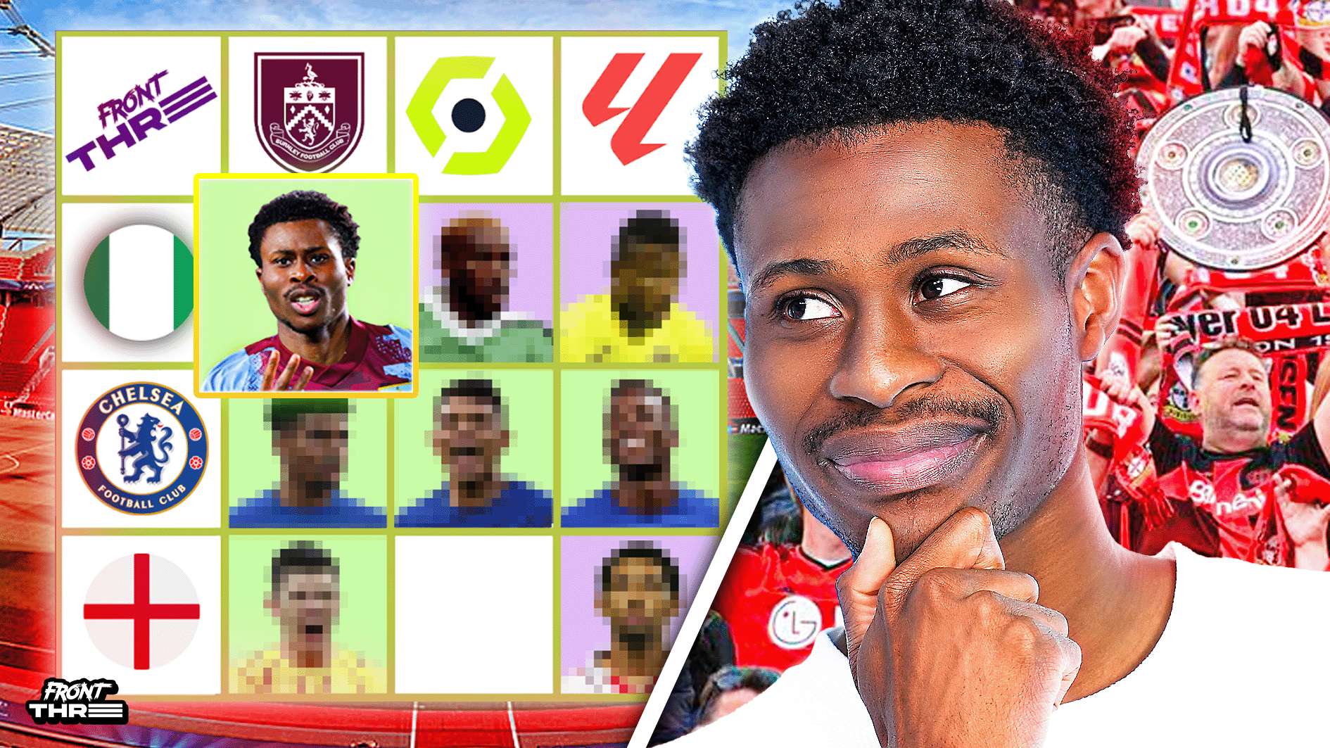 星以其卓越 星以其卓越