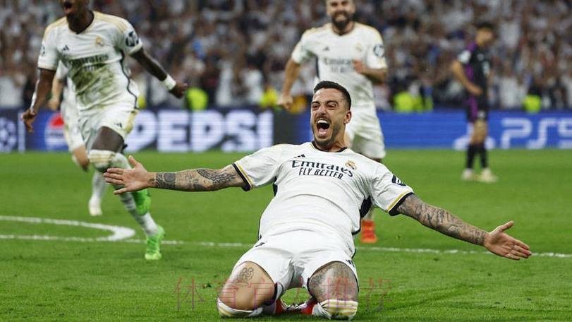 六台:若何塞卢愿意留队 皇马将支付150万欧买断他