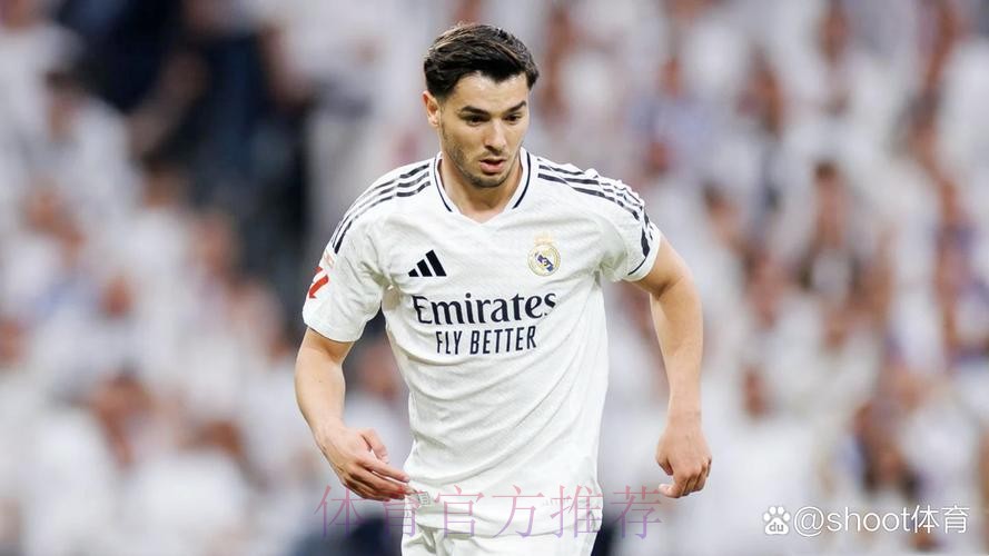 皇马与迪亚斯深入谈续约 球员可能不会永久转会米兰 皇马与迪亚斯深入谈续约 球员可能不会永久转会米兰